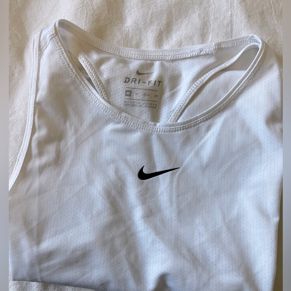 Women’s Nike Dri Fit Tank
